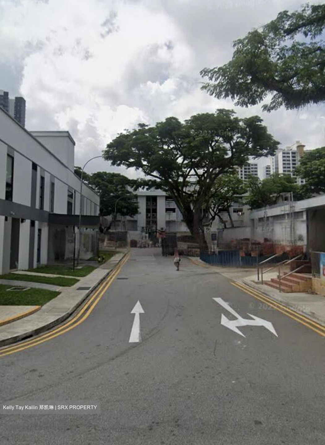 Ang Mo Kio Avenue 6 (D20), Shop House #470190551